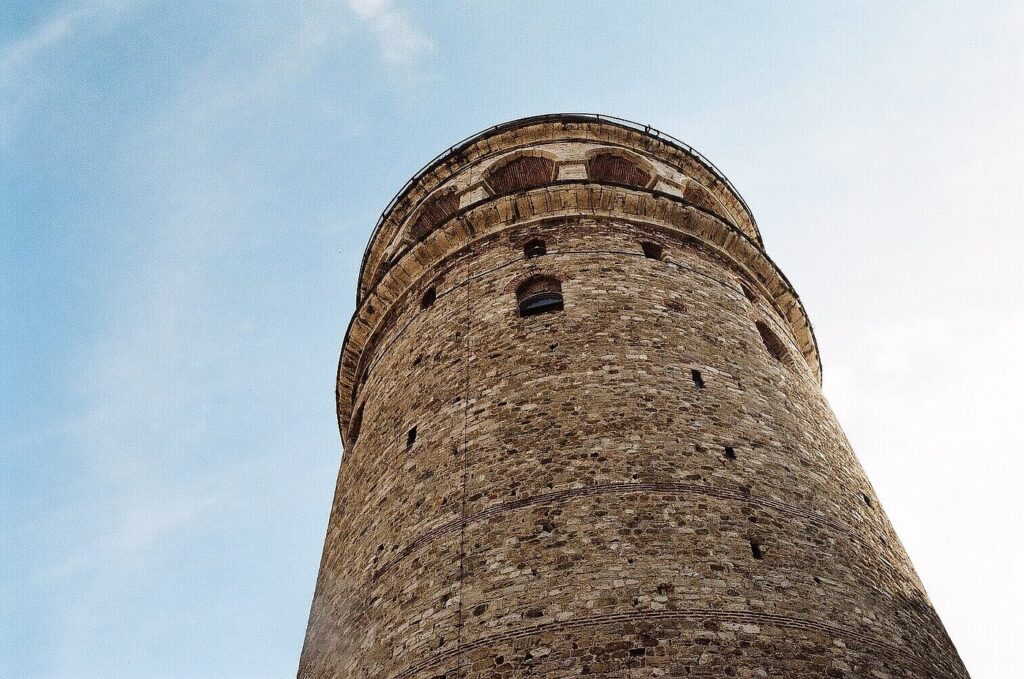 Galata Tower