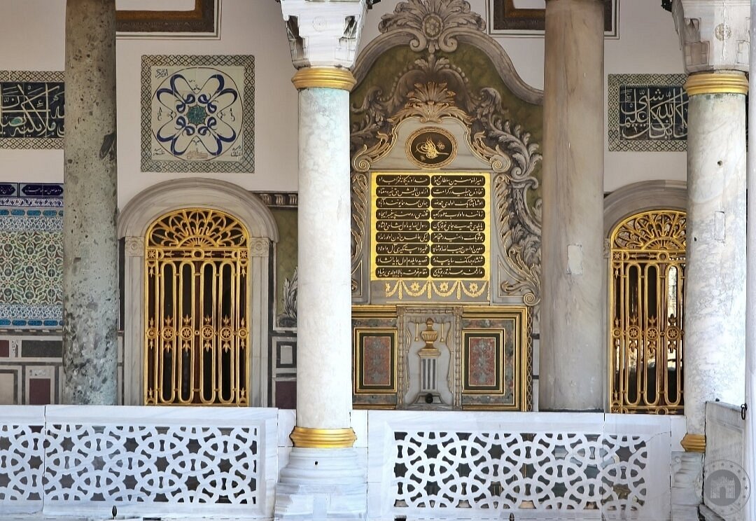 Topkapi Palace