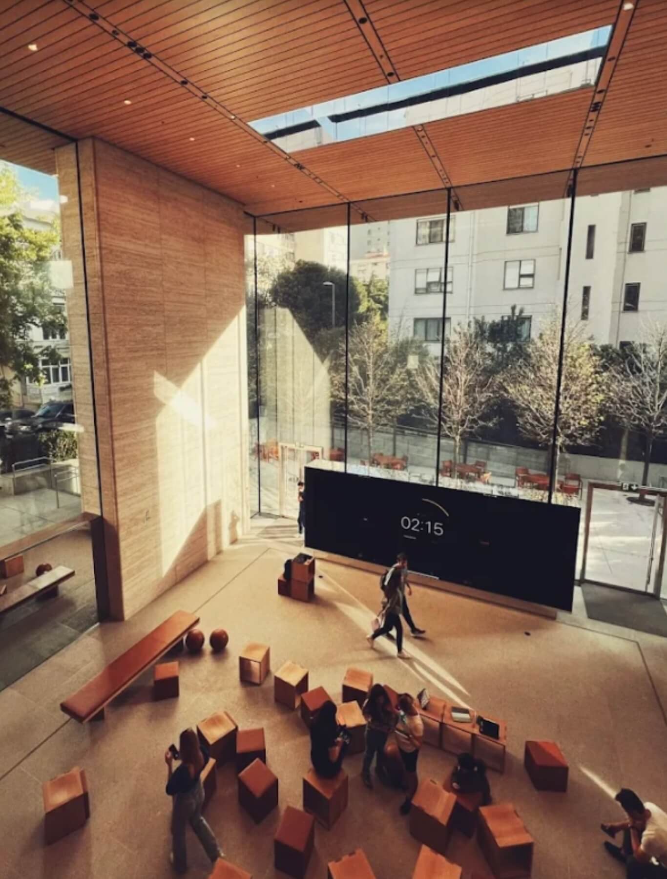 Apple Store in Istanbul