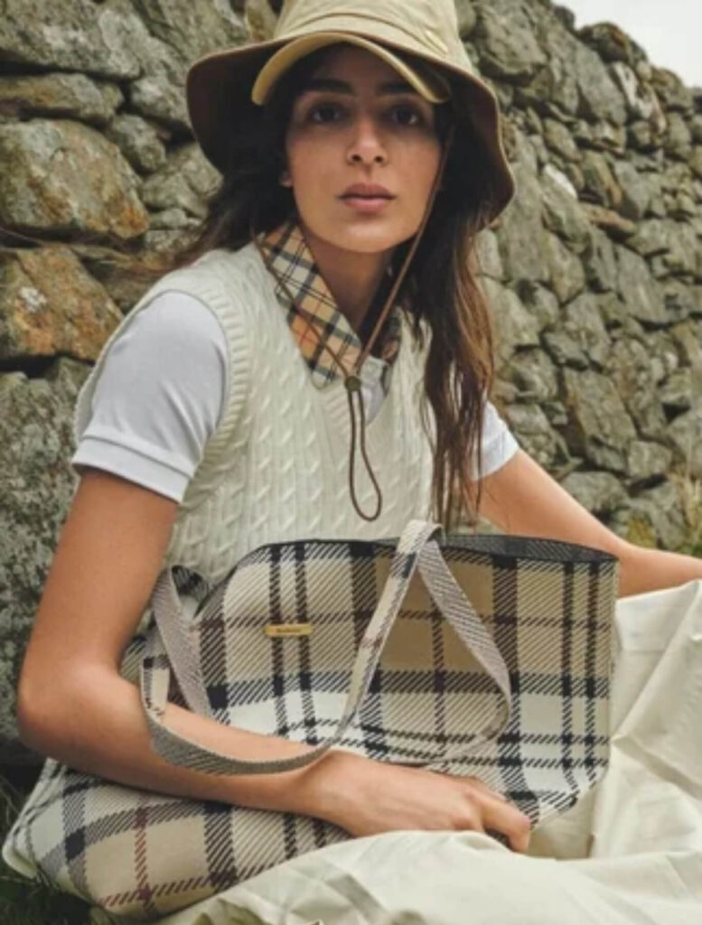 Barbour stores in istanbul