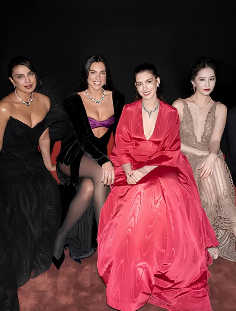 Bvlgari stores in istanbul