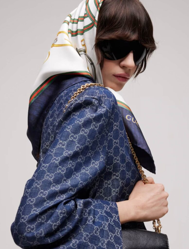 Gucci Stores in Istanbul