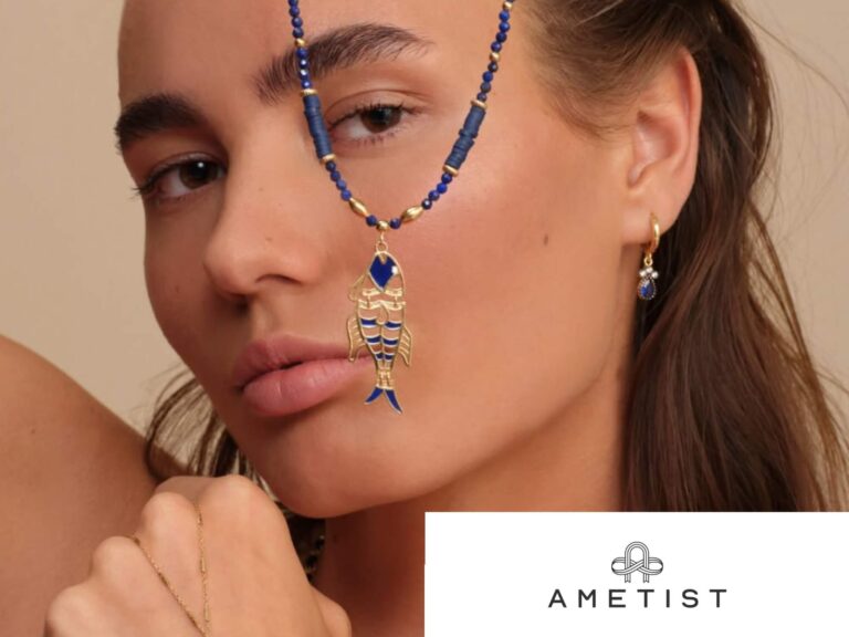 Ametist in Istanbul