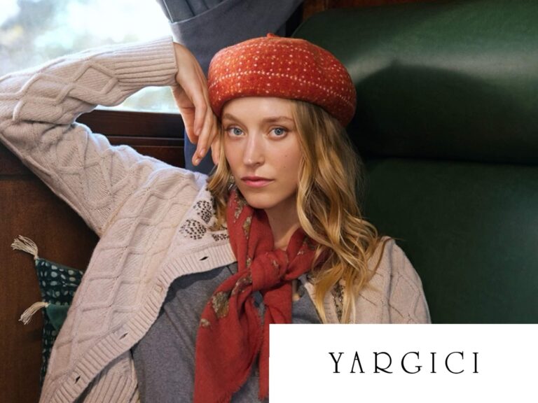Yargici Stores in Istanbul