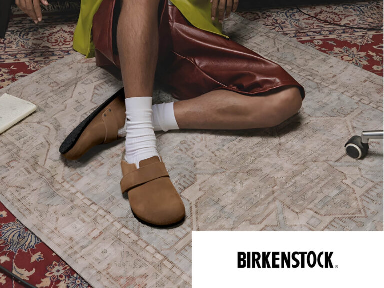 Birkenstock Stores in Istanbul