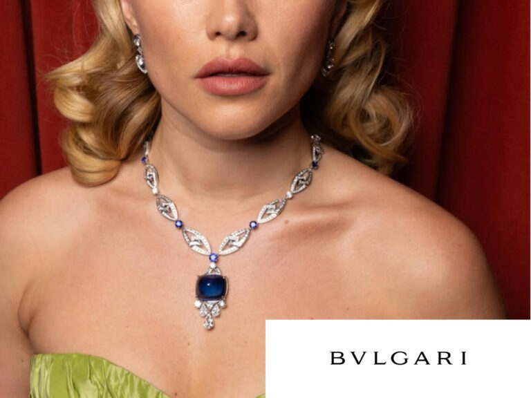 Bvlgari Stores in Istanbul