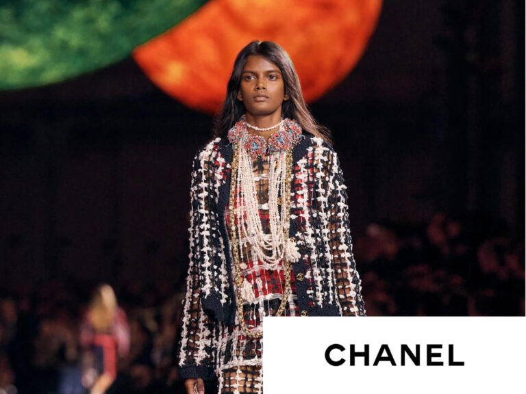 Chanel Stores in Istanbul