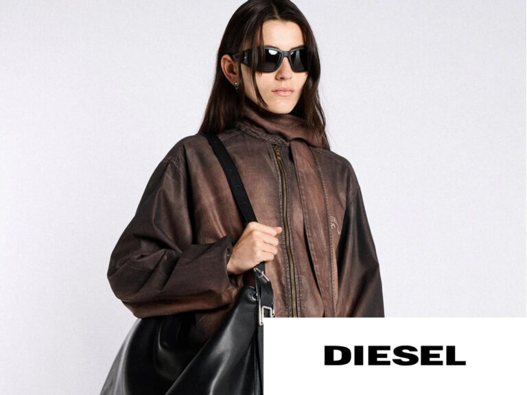 Diesel Stores in Istanbul