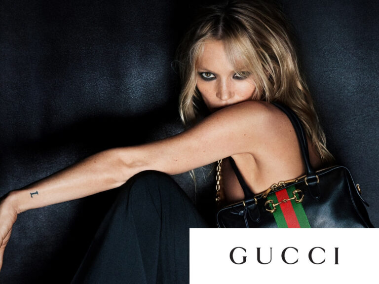 Gucci Stores in Istanbul