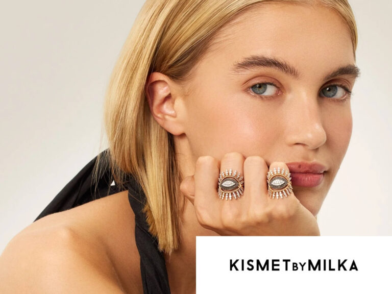 Kısmet By Milka Stores in Istanbul