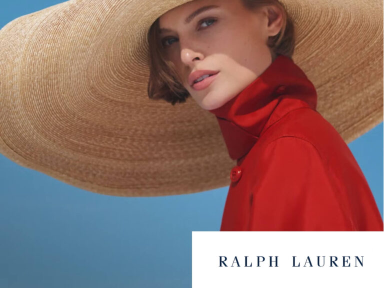 Ralph Lauren Stores in Istanbul