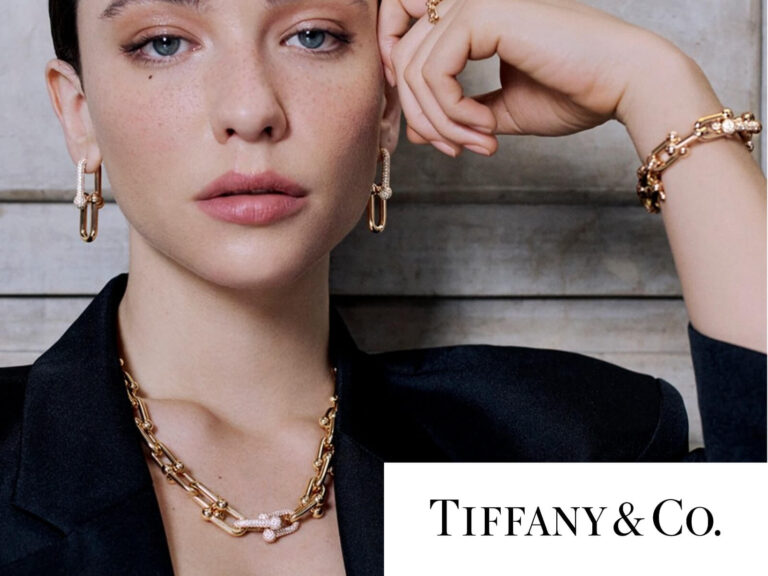 Tiffany & Co. in Istanbul