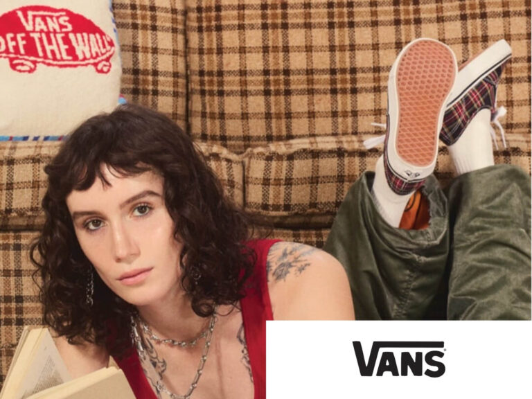 Vans Stores in Istanbul