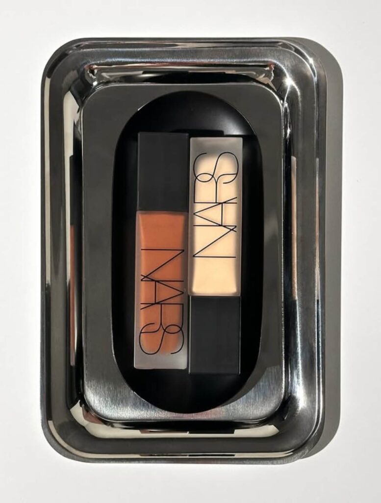 NARS Stores in Istanbul