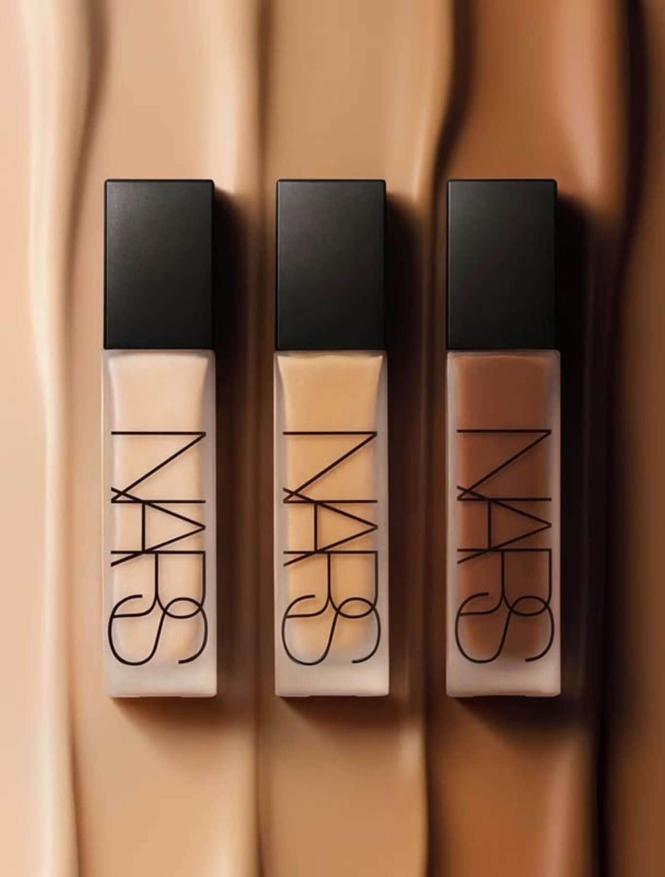 NARS Stores in Istanbul