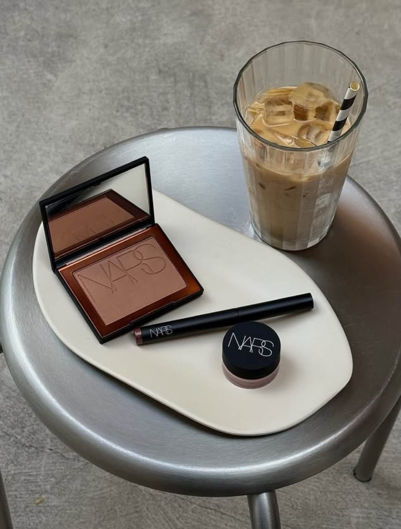 NARS Stores in Istanbul