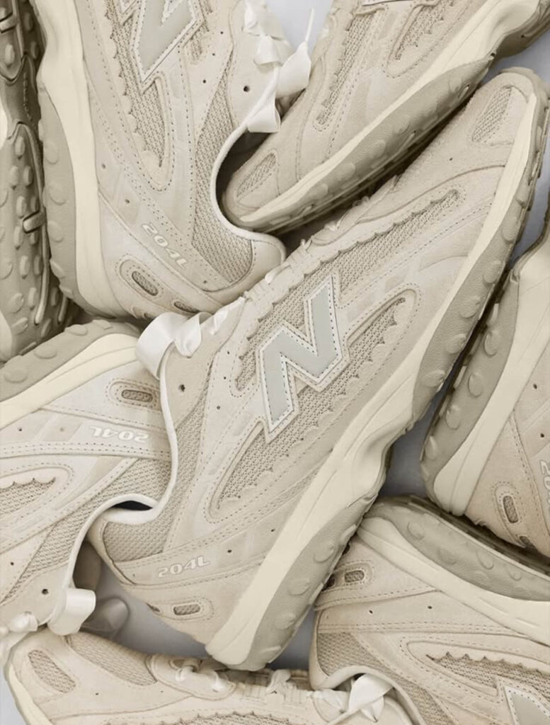 New Balance Stores in Istanbul