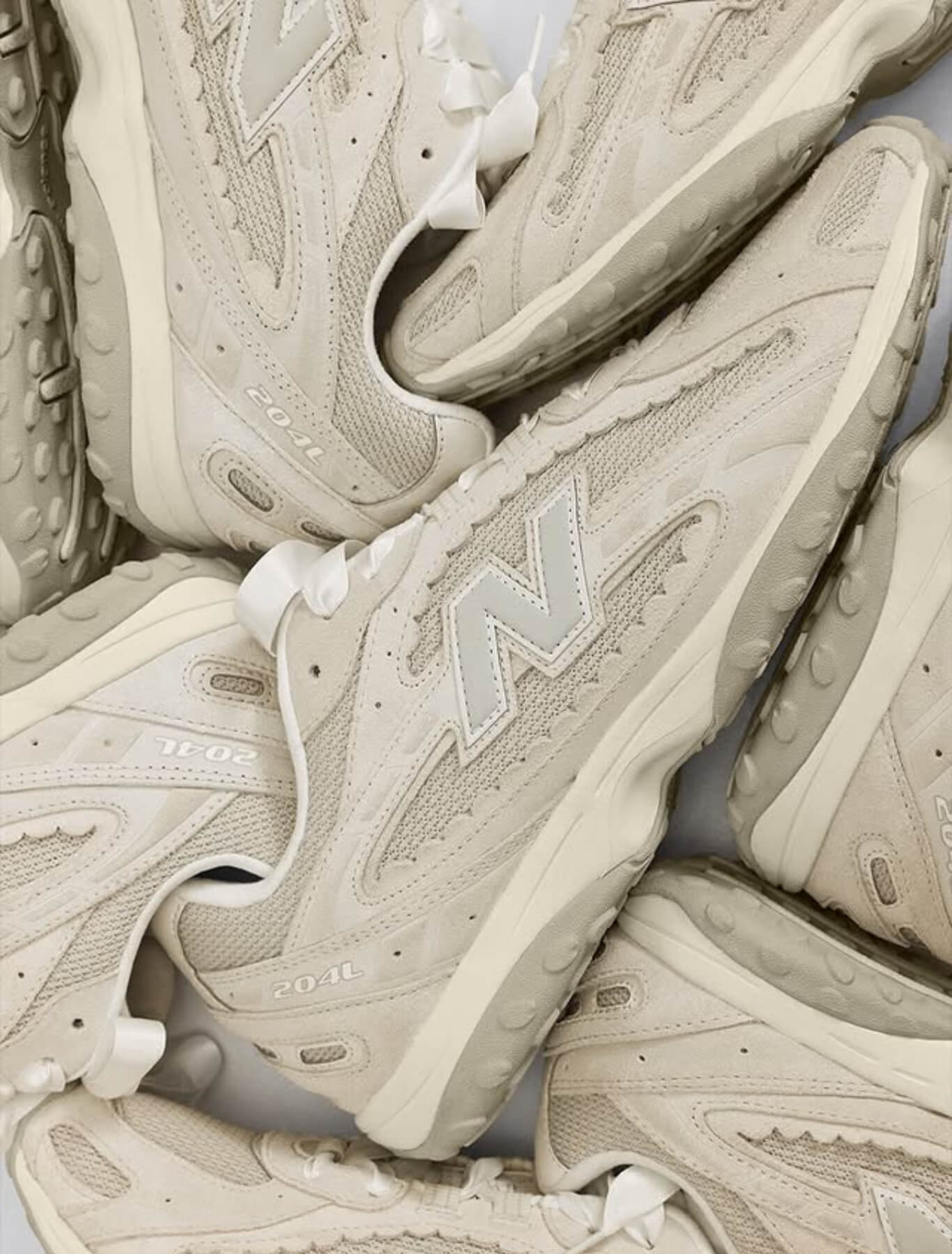 New Balance Stores in Istanbul