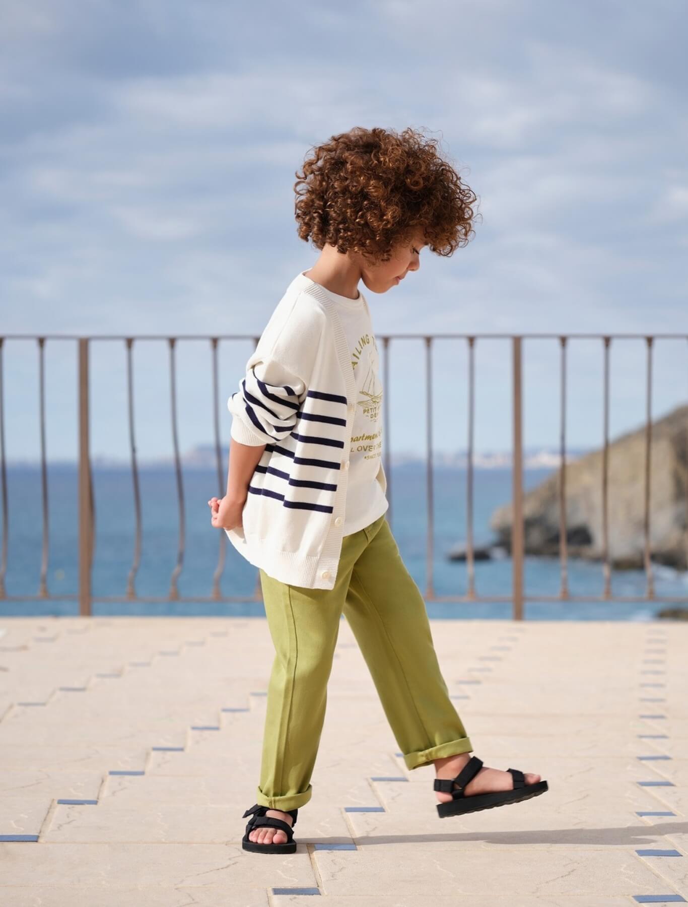 Petit Bateau Stores in Istanbul