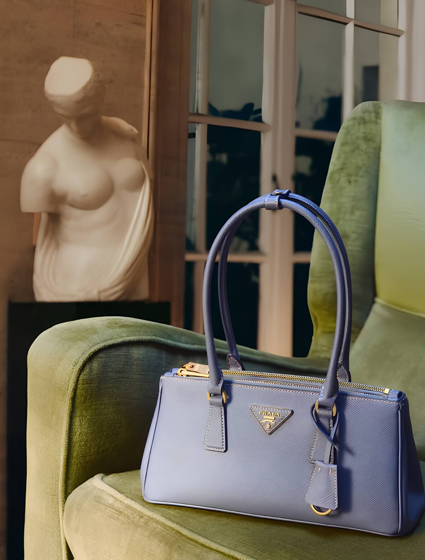 Prada Stores in Istanbul
