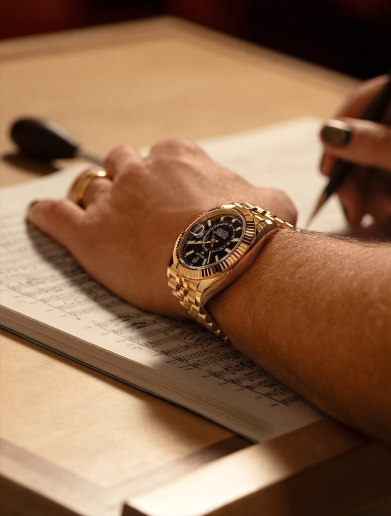 Rolex Stores in Istanbul
