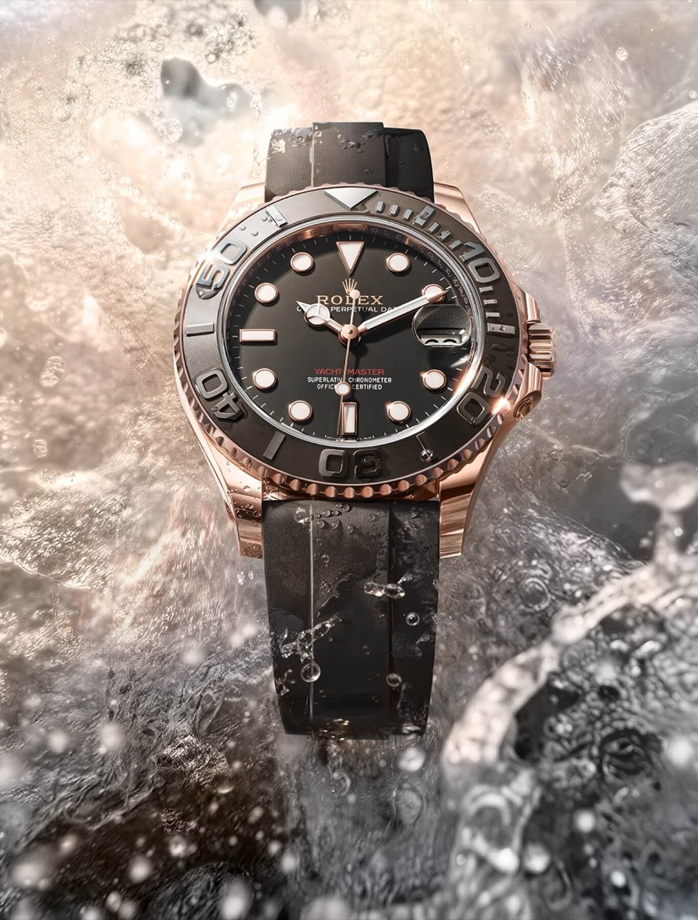 Rolex Stores in Istanbul