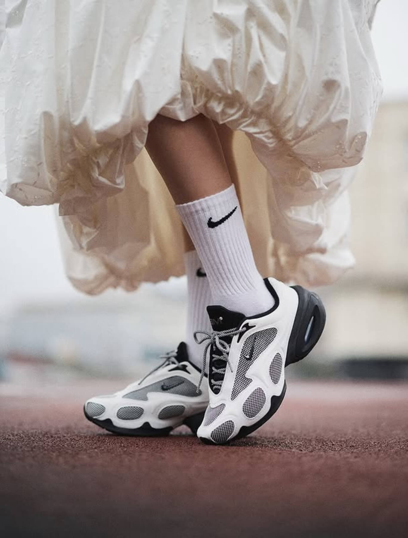 Sneaks Up Stores in Istanbul