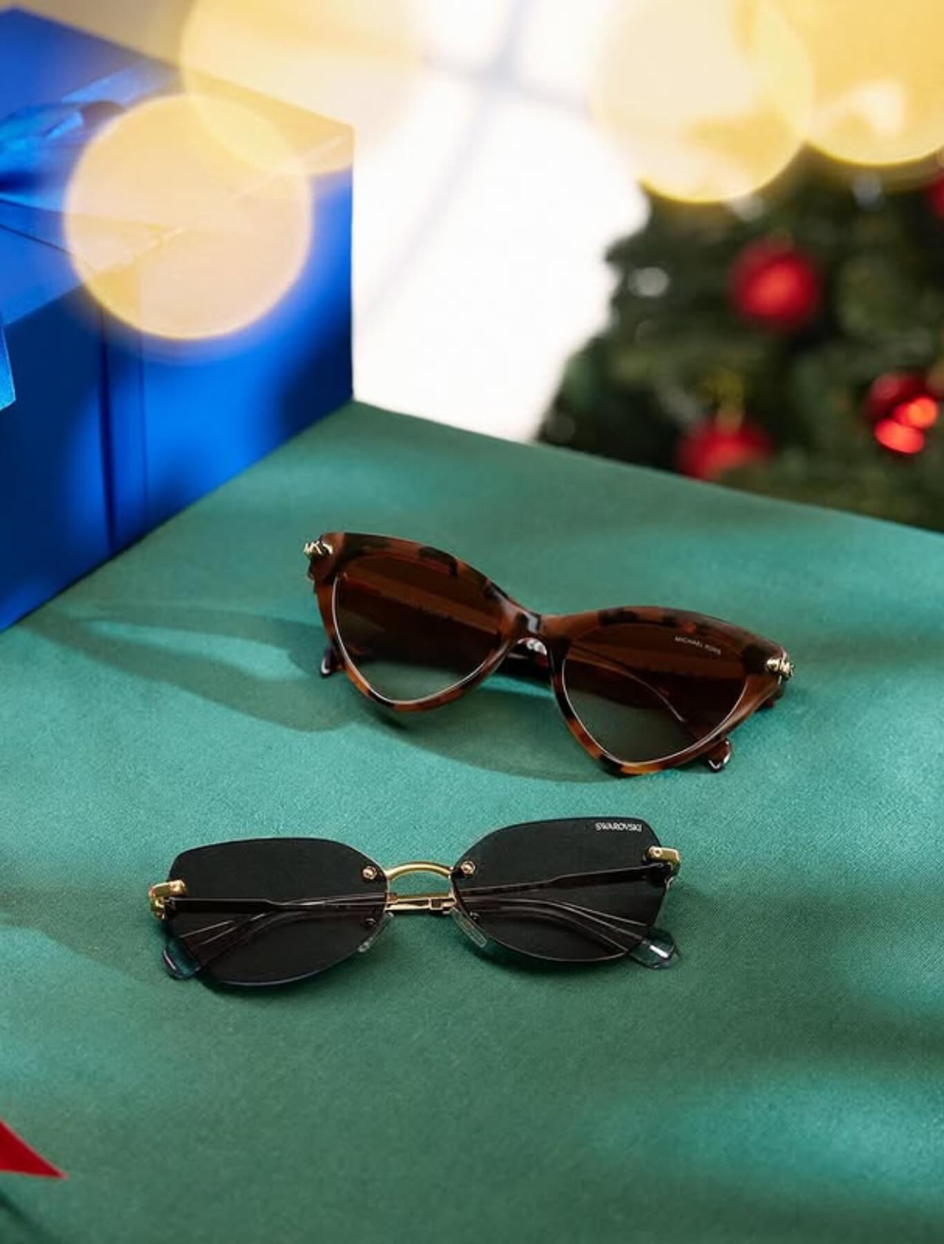 Sunglass Hut Stores in Istanbul