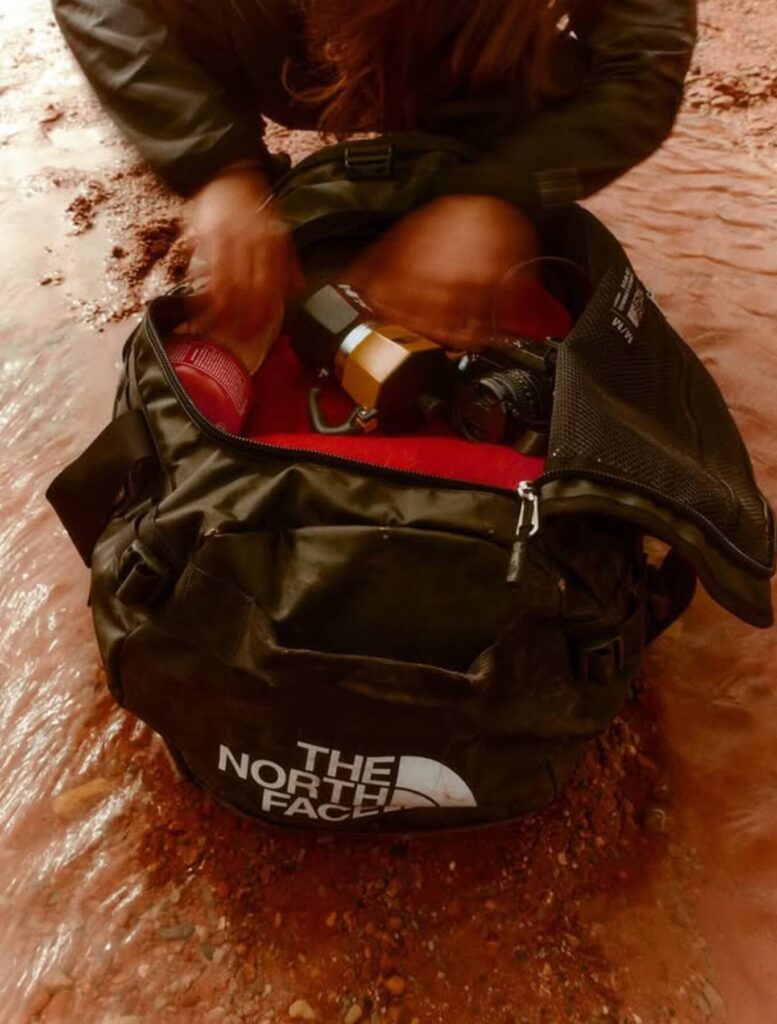The North Face Stores in Istanbul