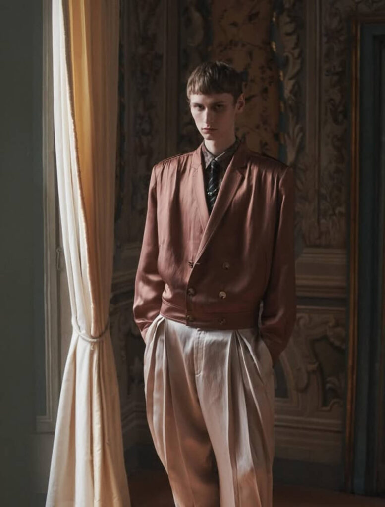 Valentino Stores in Istanbul