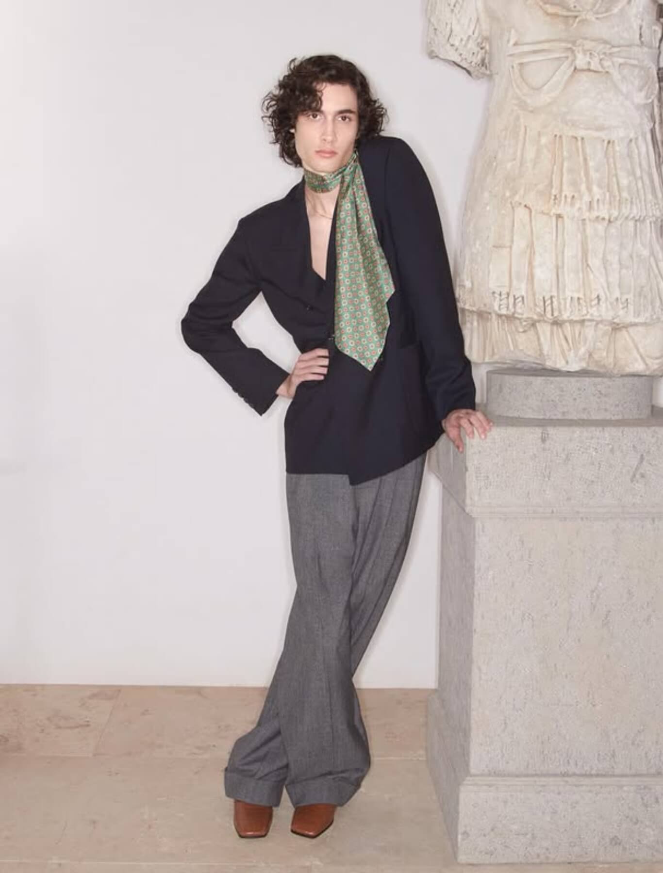 Valentino Stores in Istanbul