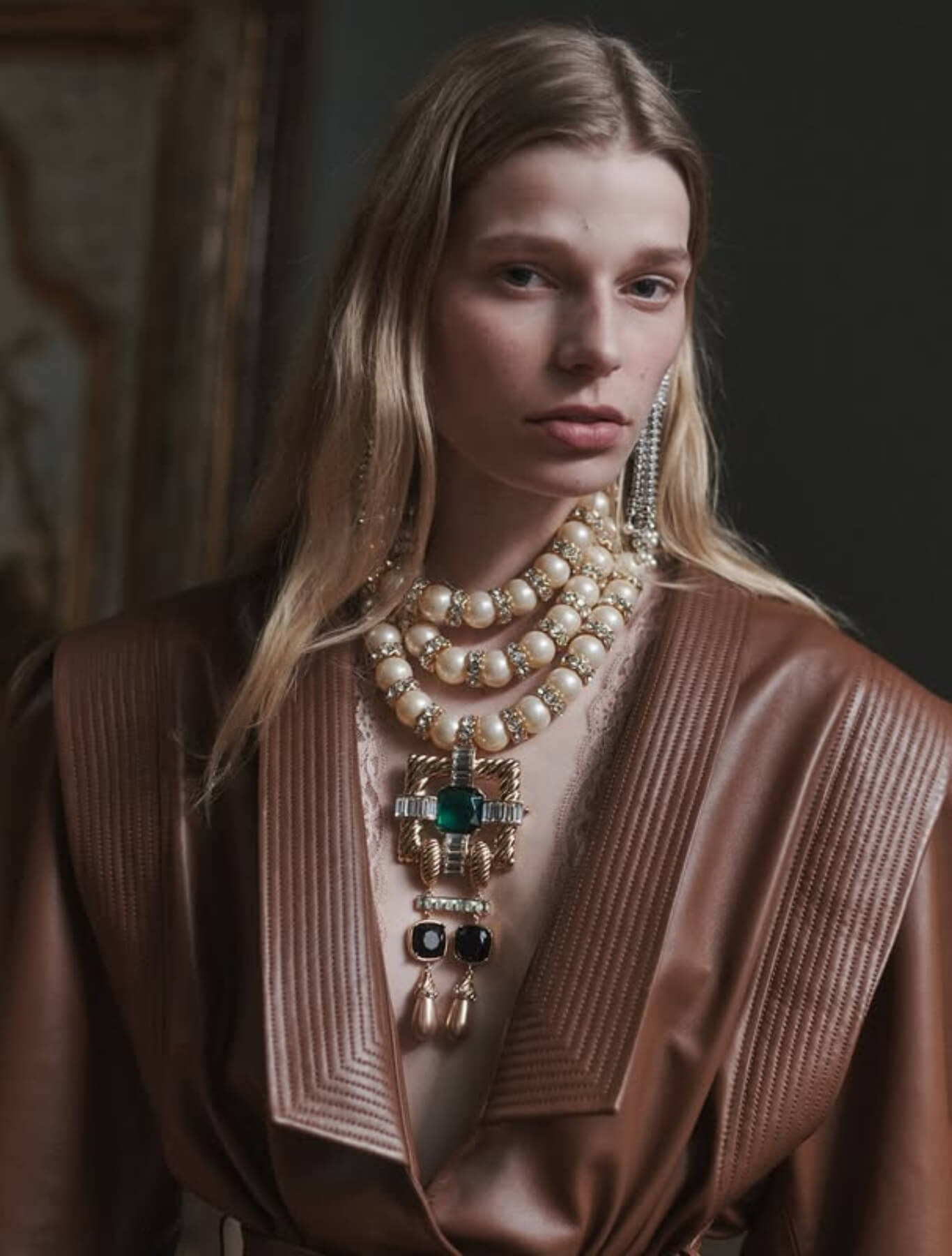 Valentino Stores in Istanbul