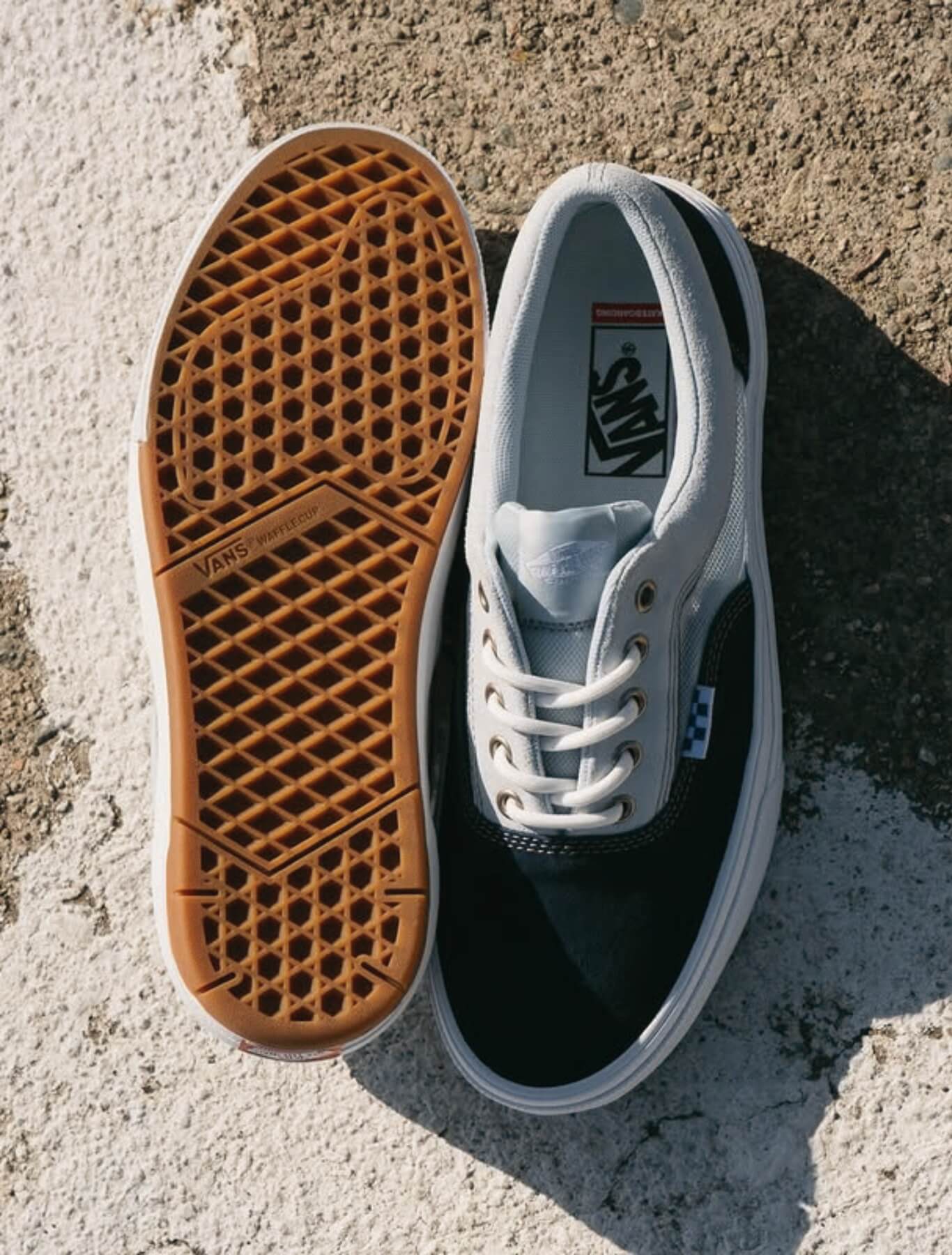 Vans Stores in Istanbul