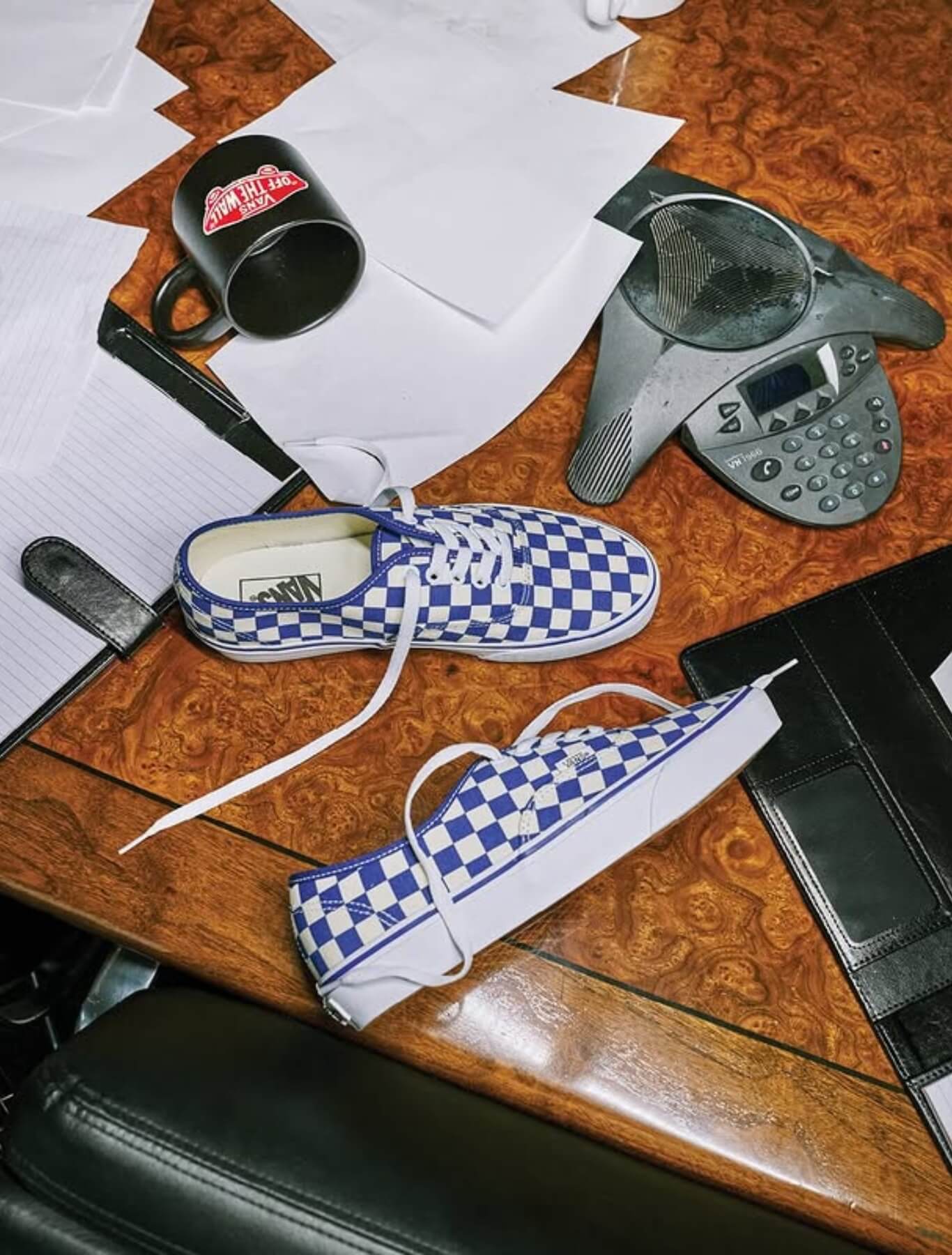 Vans Stores in Istanbul