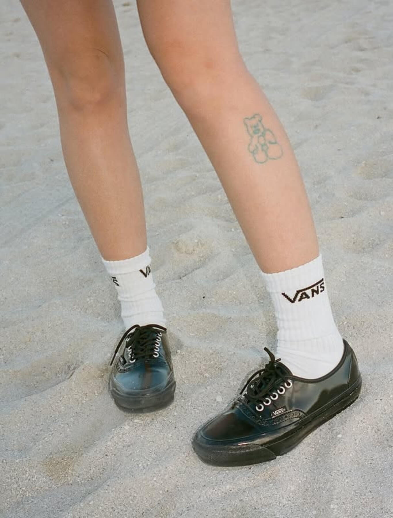 Vans Stores in Istanbul