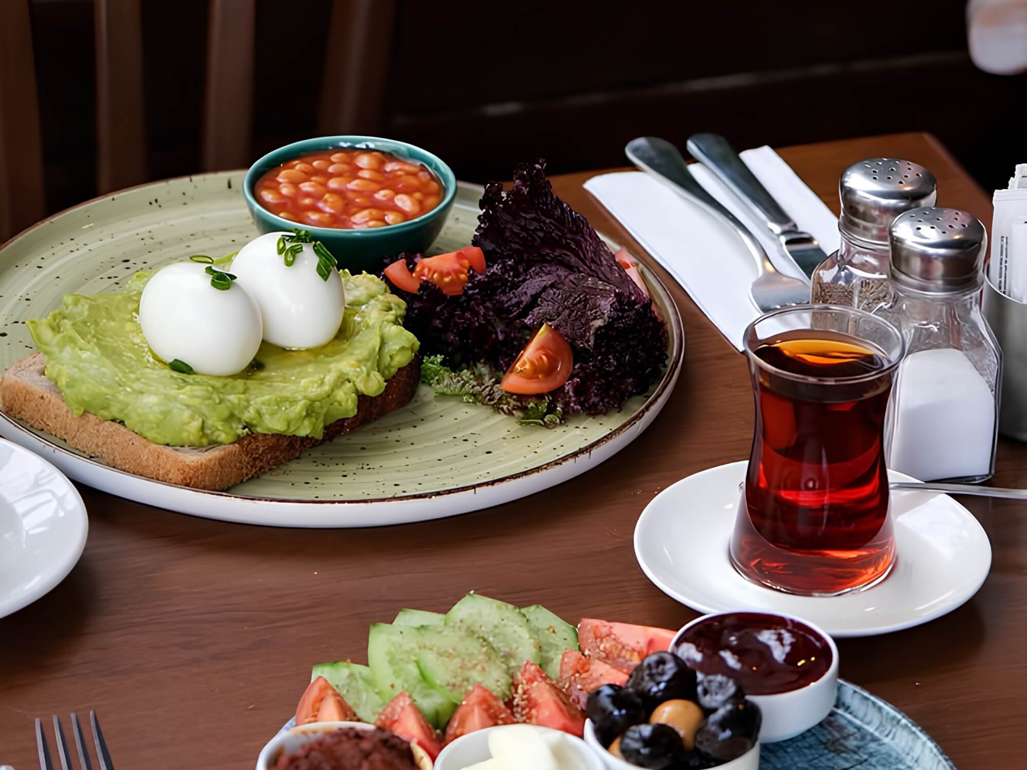 180 Coffee Brasserie