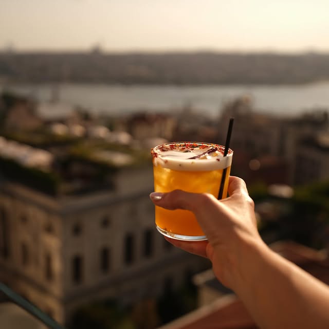 Dudu Istanbul