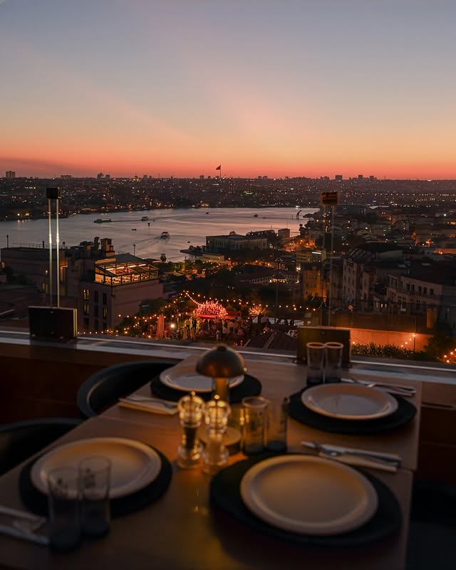Dudu Istanbul