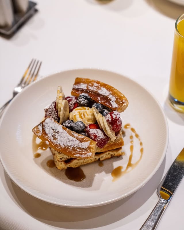 St. Regis Brasserie