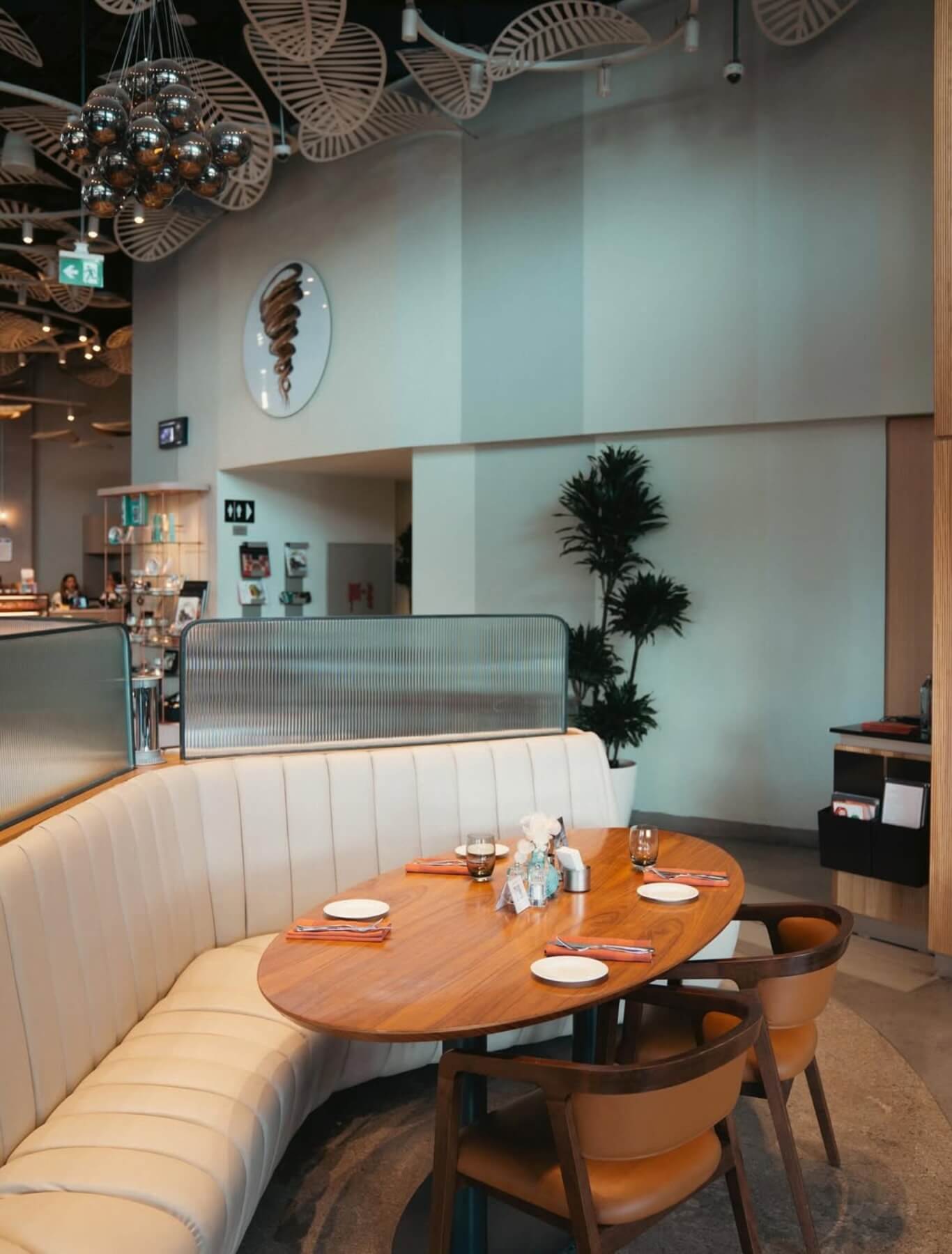 Akasya Shopping Mall Istanbul