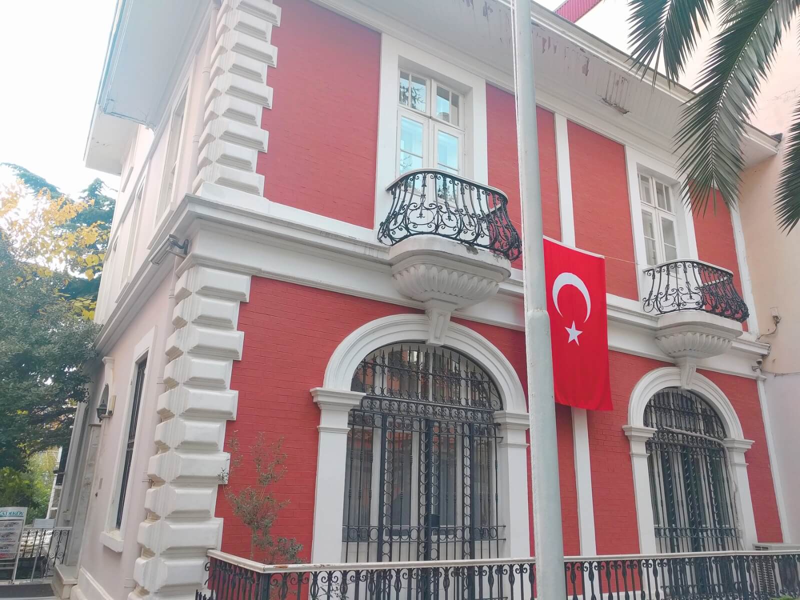 Barış Manço House Museum