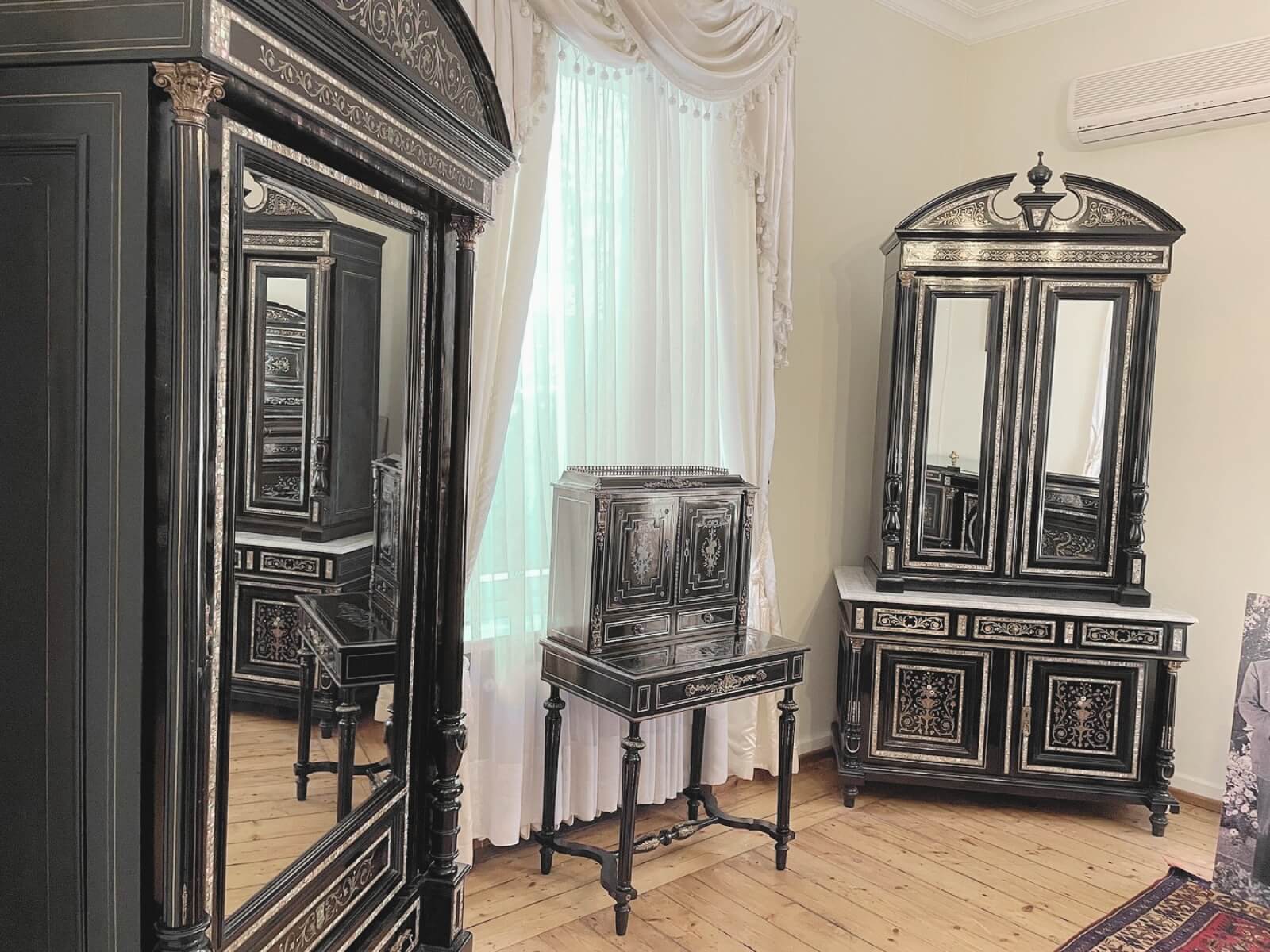 Barış Manço House Museum