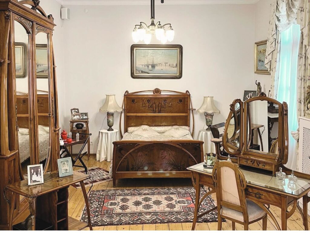 Barış Manço House Museum
