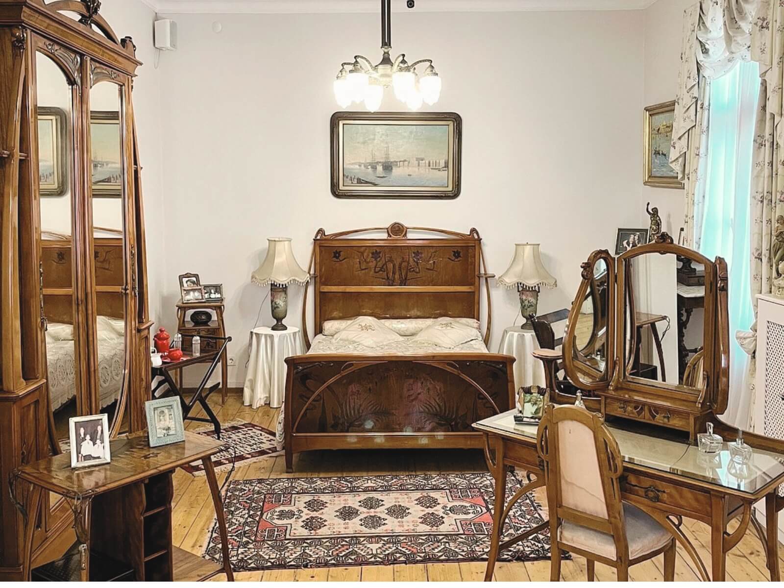 Barış Manço House Museum