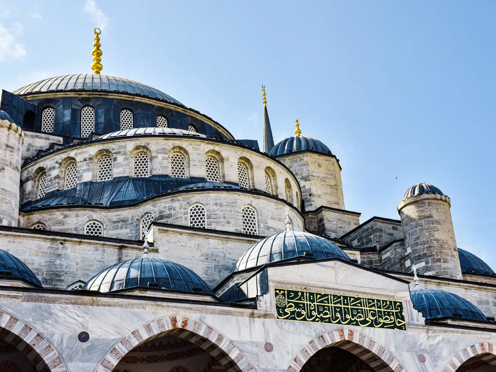 Blue Mosque