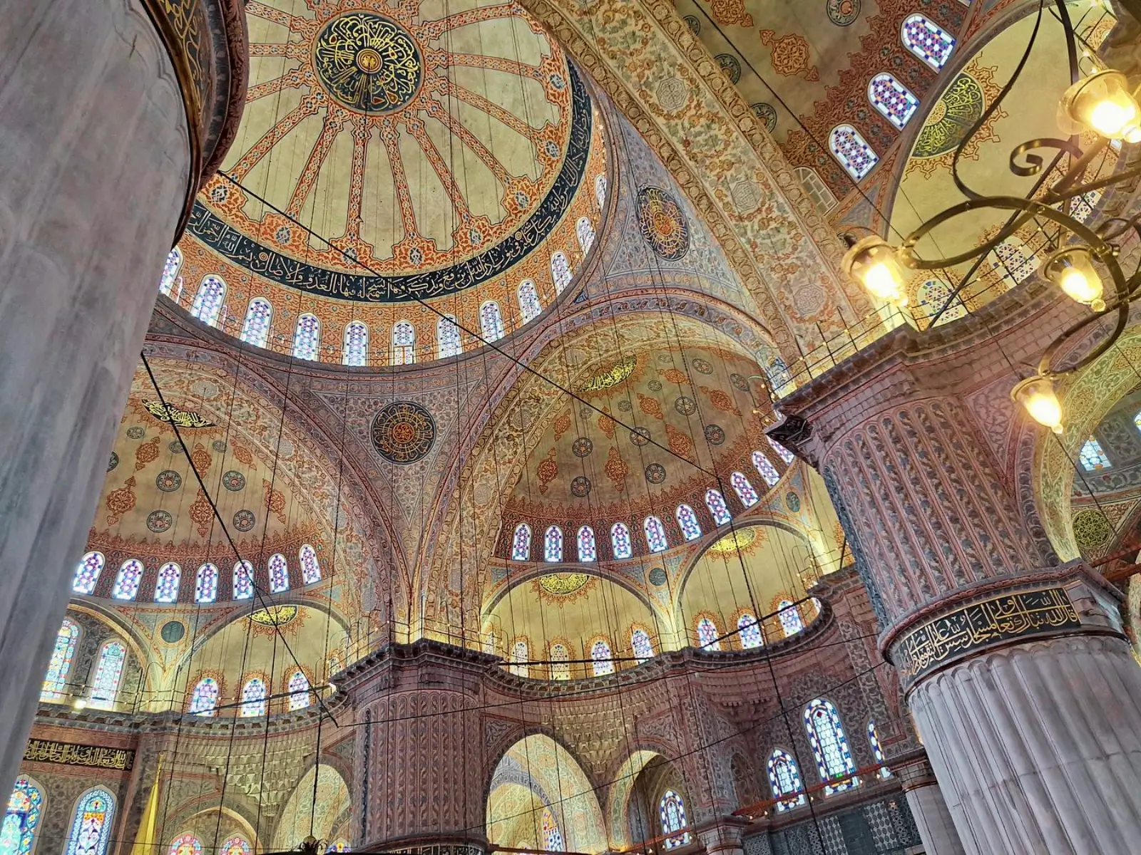Blue Mosque
