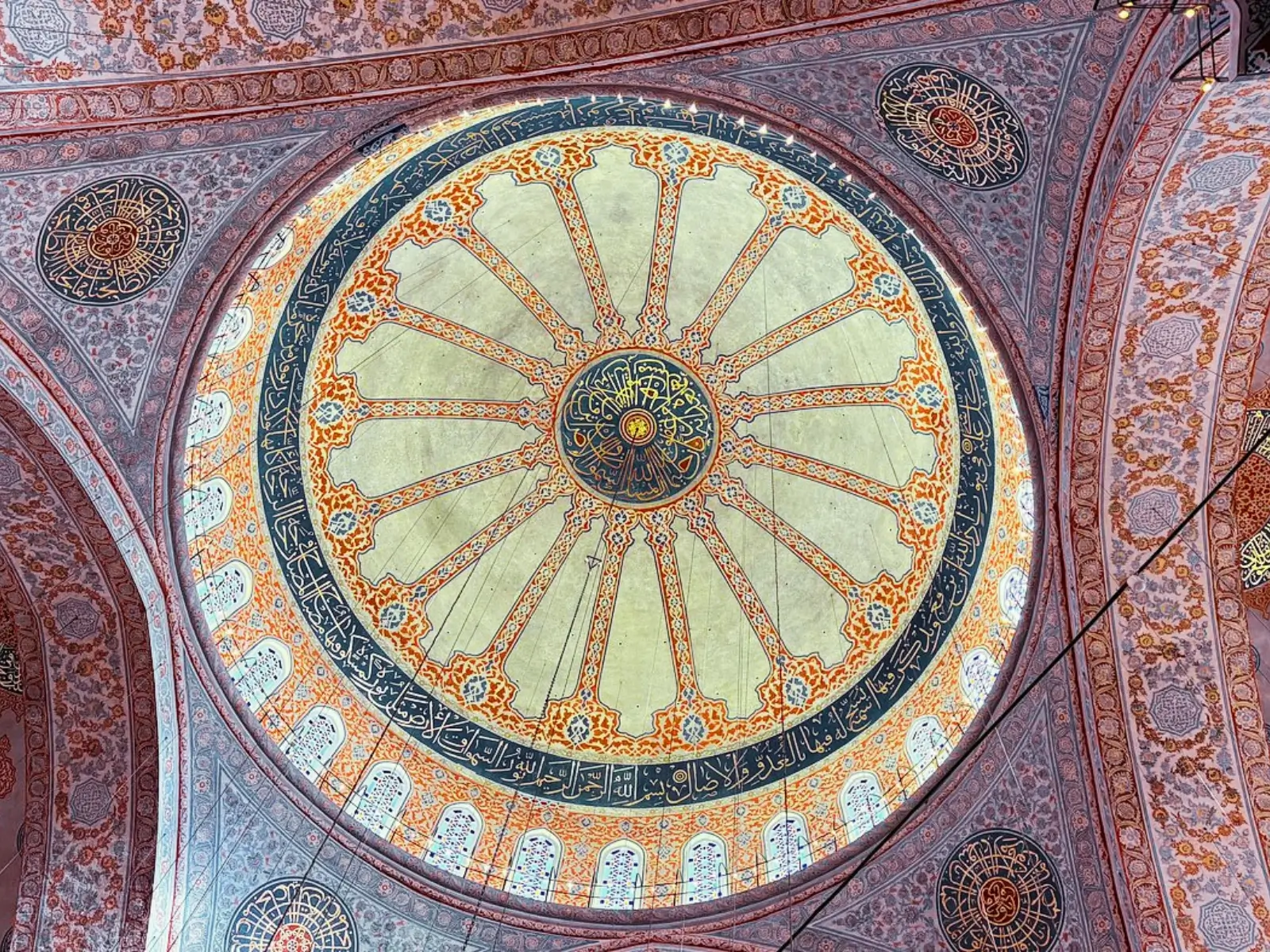 Blue Mosque