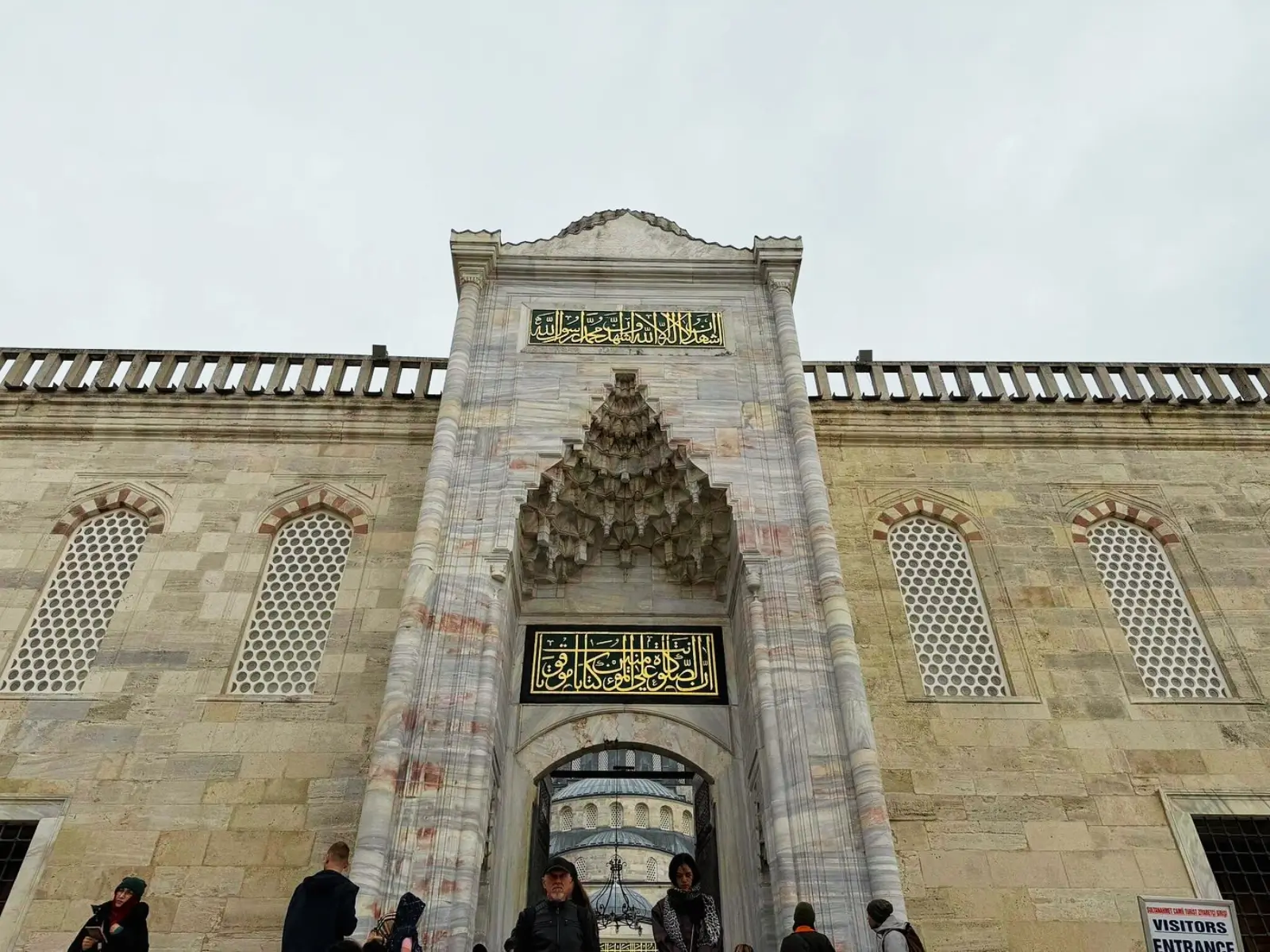 Blue Mosque