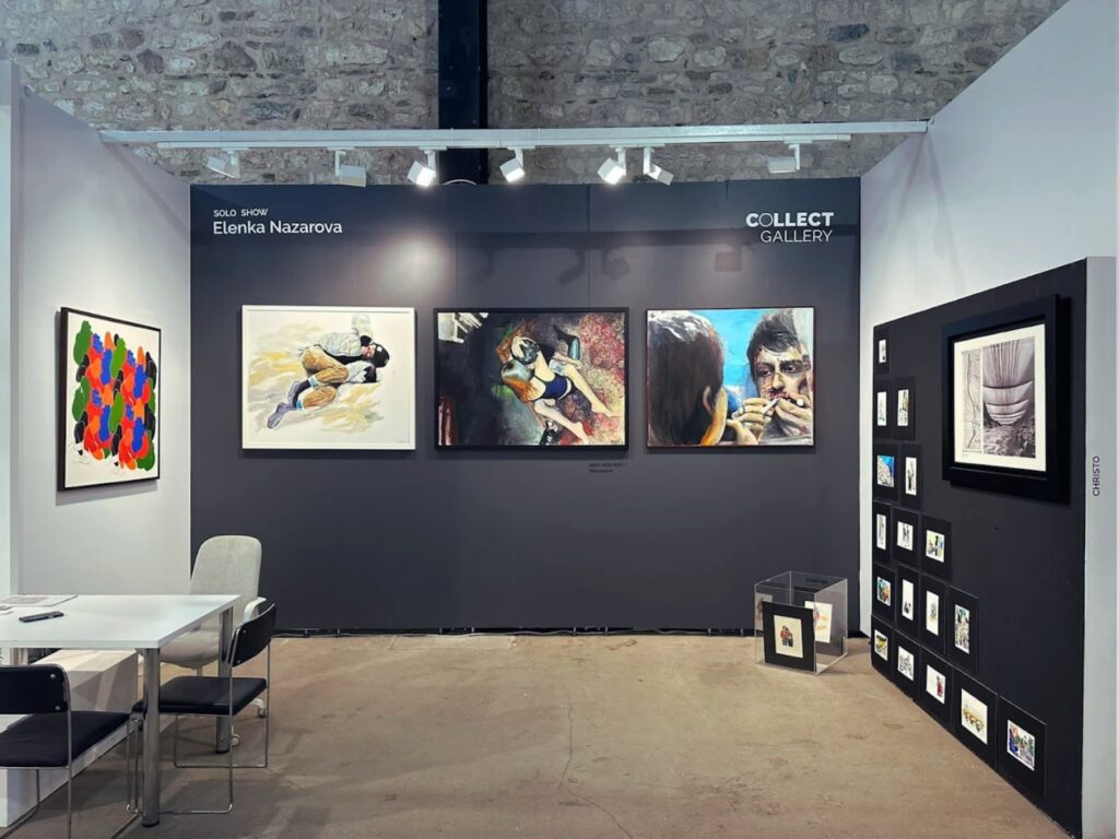 Contemporary Istanbul