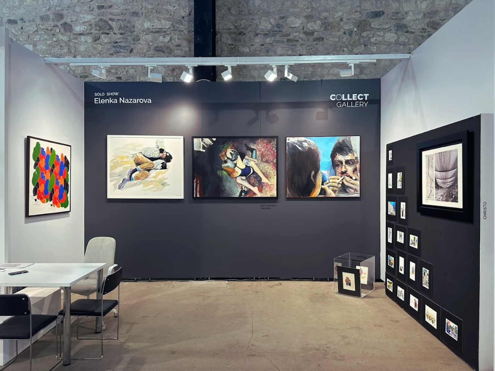 Contemporary Istanbul
